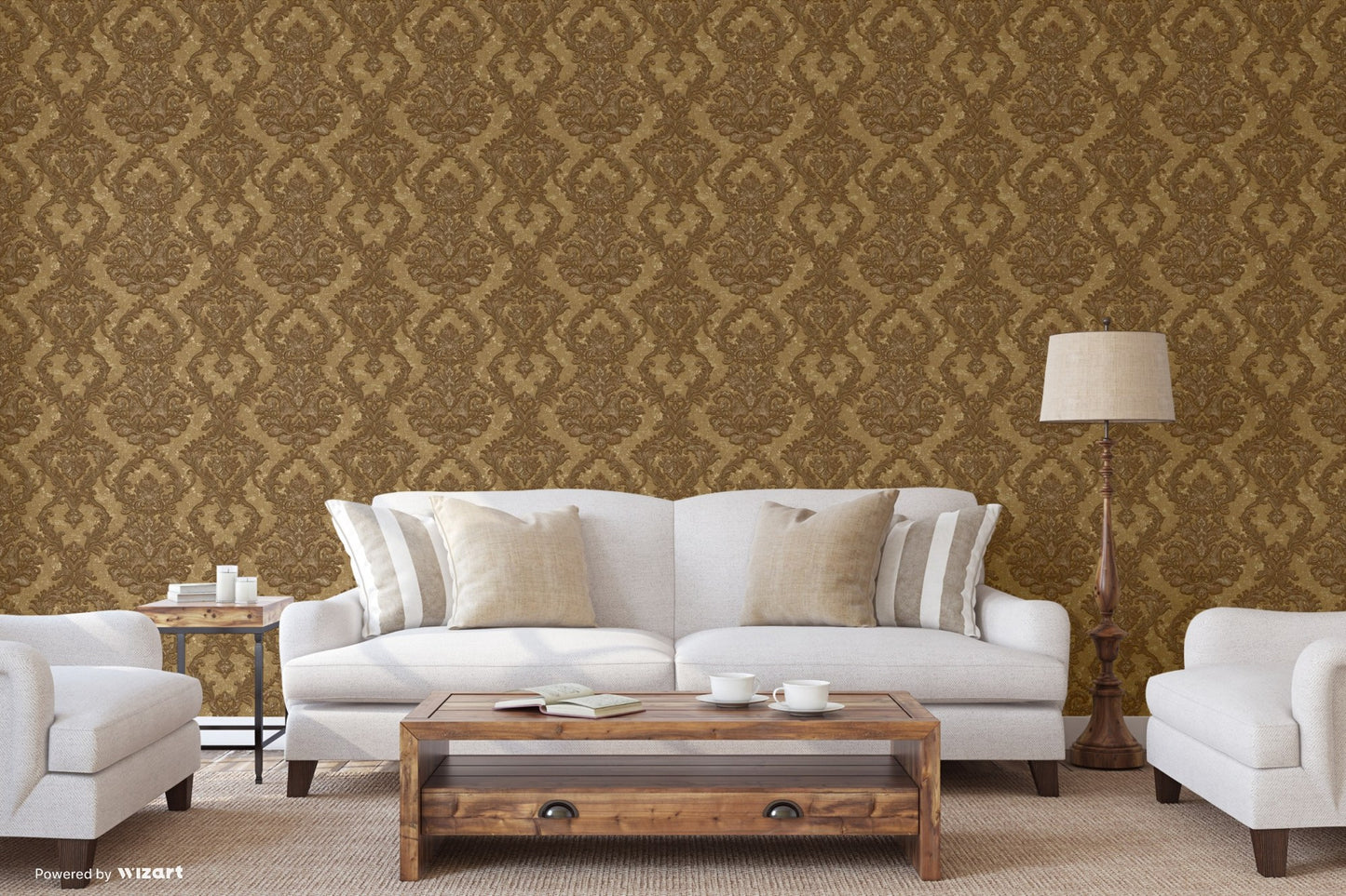 Maison Voyage 1303-4 room wallpaper by La Belle Maison