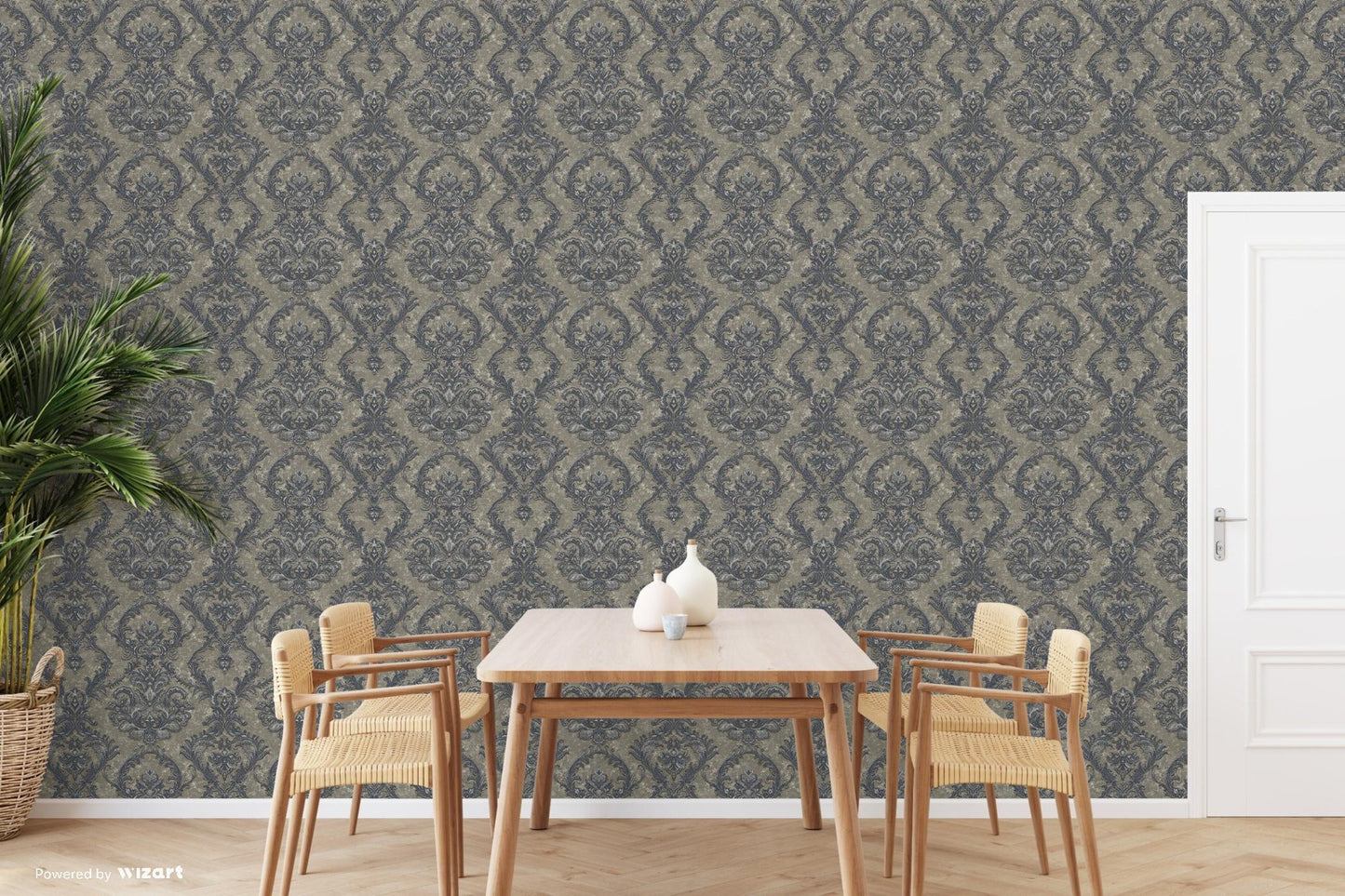 Maison Voyage 1303-5 room wallpaper by La Belle Maison