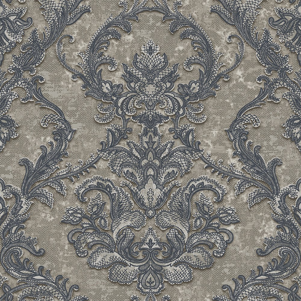 Maison Voyage 1303-5 texture wallpaper by La Belle Maison