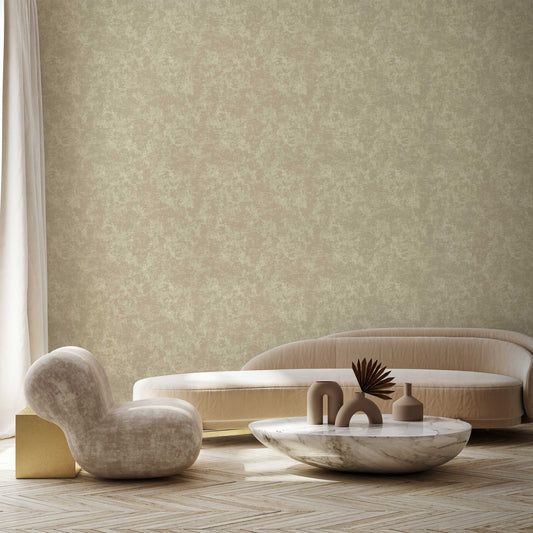 Maison Voyage Desert Soft Linear Wallpaper by La Belle Maison