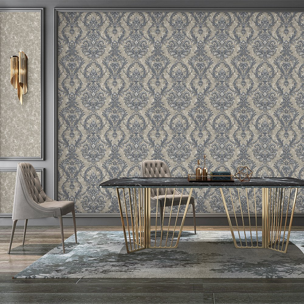 Maison Voyage 1304-5 room wallpaper by La Belle Maison