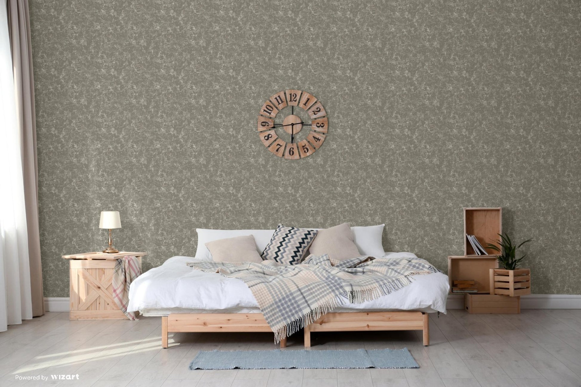 Maison Voyage 1304-5 room wallpaper by La Belle Maison
