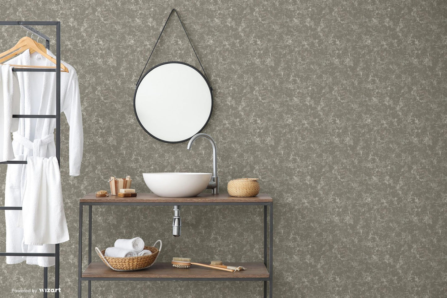 Maison Voyage 1304-5 room wallpaper by La Belle Maison
