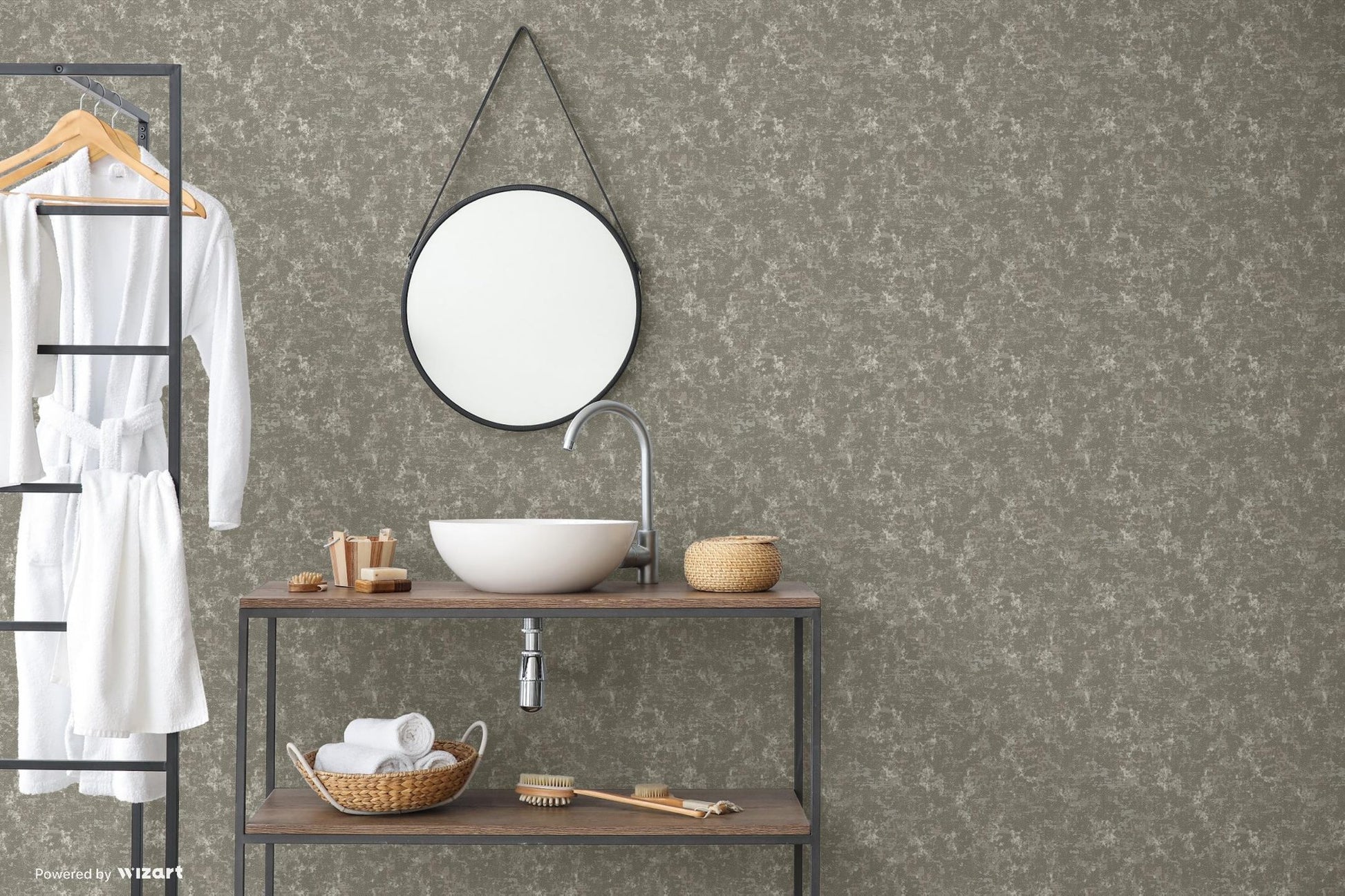 Maison Voyage 1304-5 room wallpaper by La Belle Maison