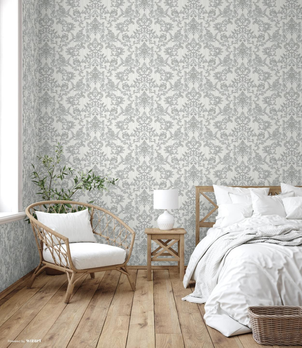 Maison Voyage 1305-2 room wallpaper by La Belle Maison