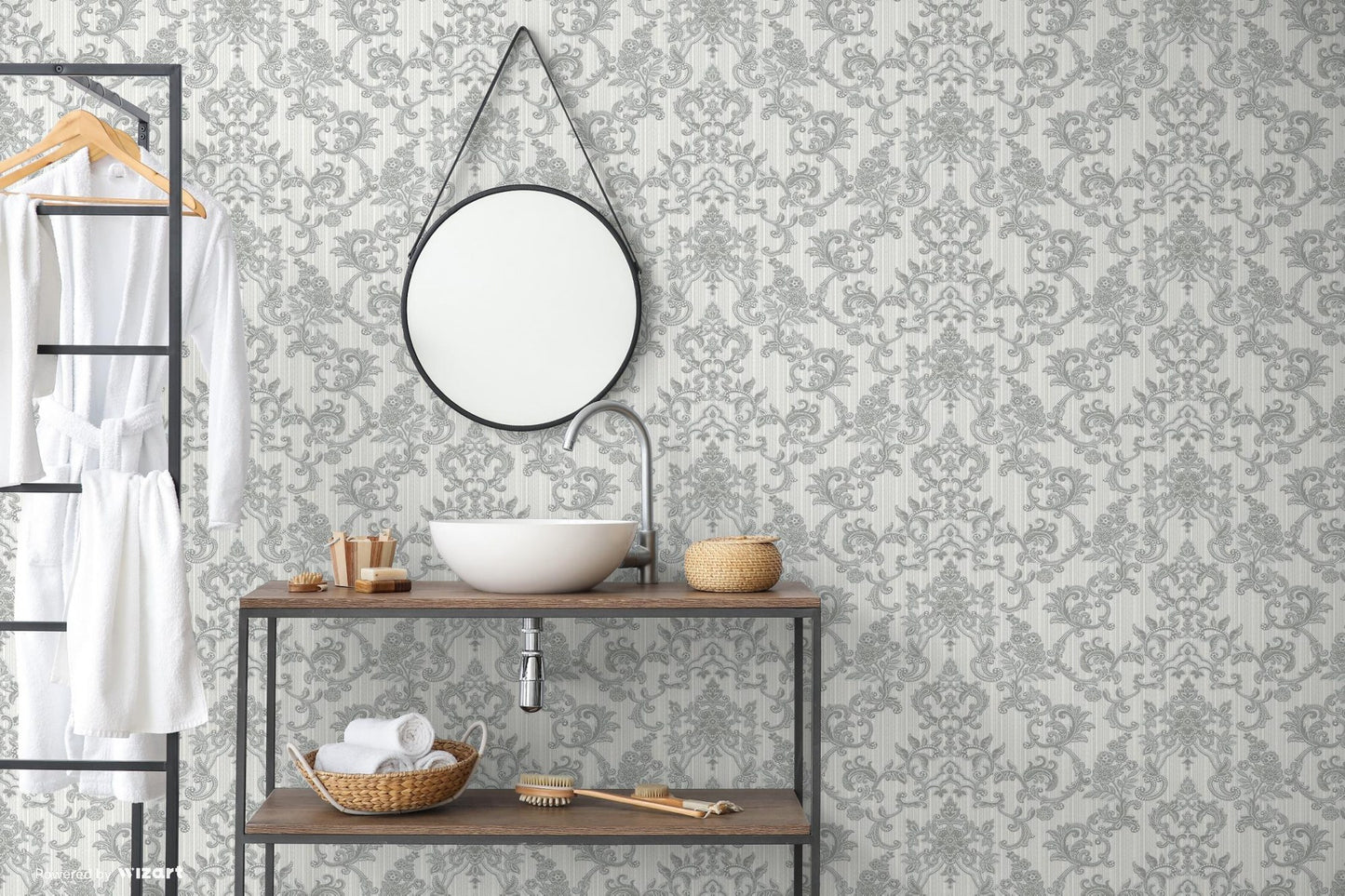 Maison Voyage 1305-2 room wallpaper by La Belle Maison