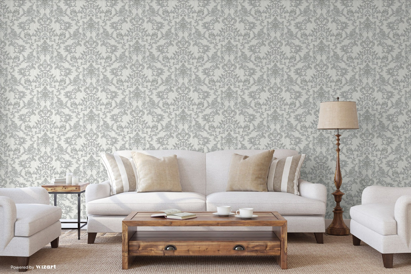 Maison Voyage 1305-2 room wallpaper by La Belle Maison