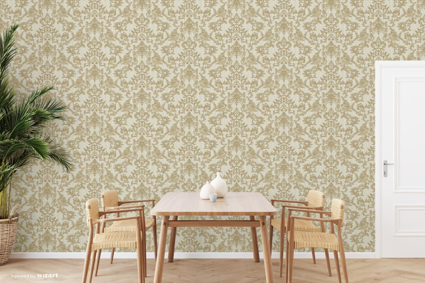 Maison Voyage 1305-3 room wallpaper by La Belle Maison