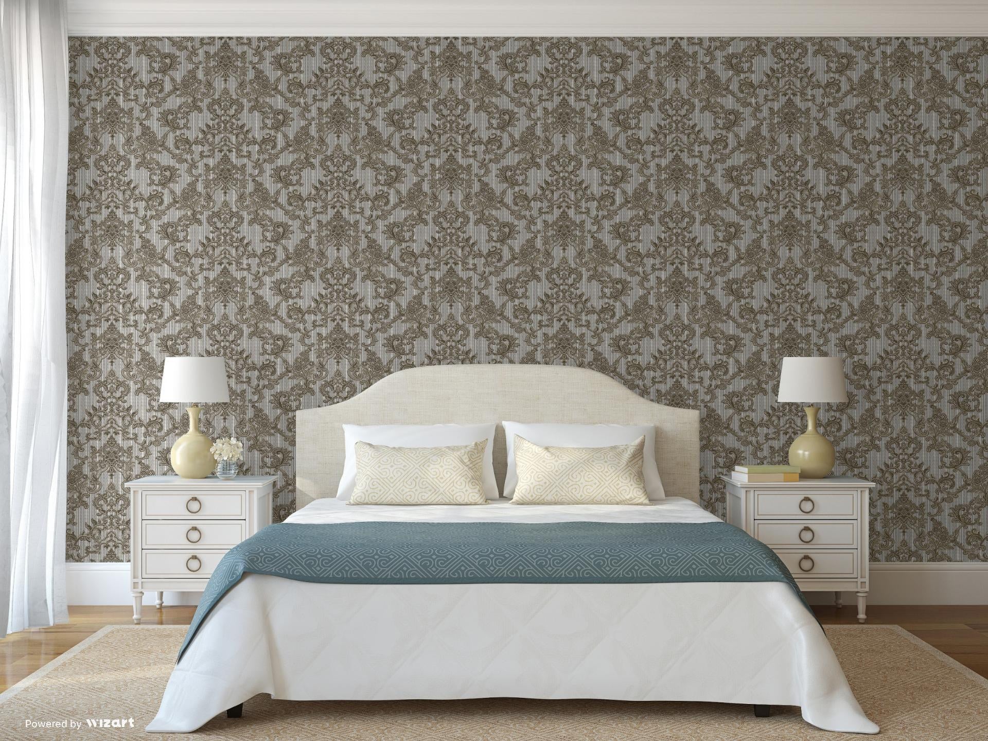 Maison Voyage 1305-5 room wallpaper by La Belle Maison