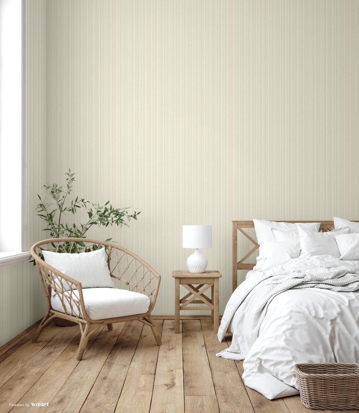 Maison Voyage 1307-3 room wallpaper by La Belle Maison