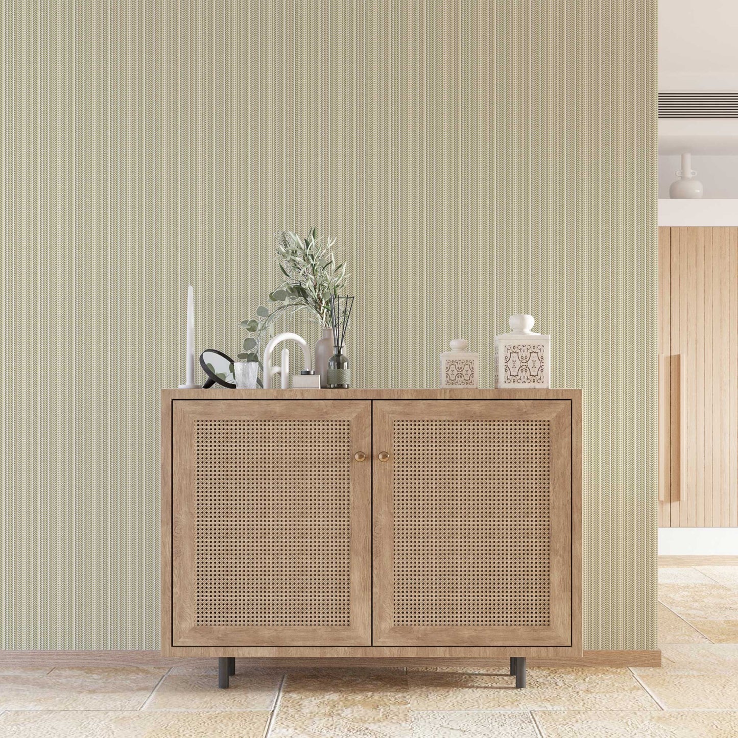 Maison Voyage 1307-4 room wallpaper by La Belle Maison