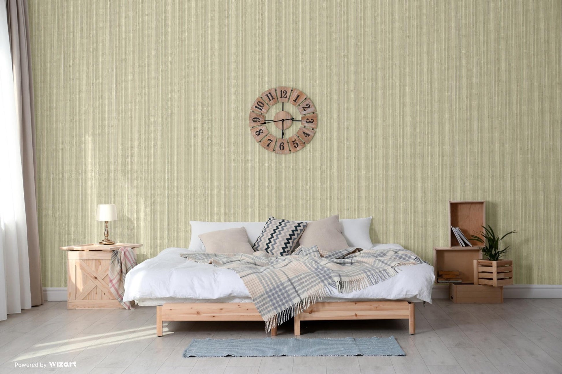 Maison Voyage 1307-4 room wallpaper by La Belle Maison