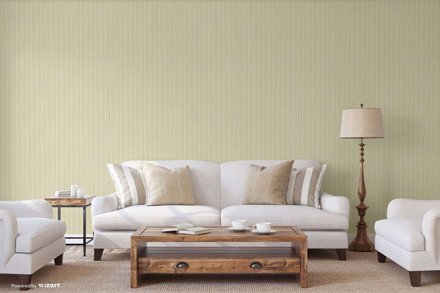 Maison Voyage 1307-4 room wallpaper by La Belle Maison