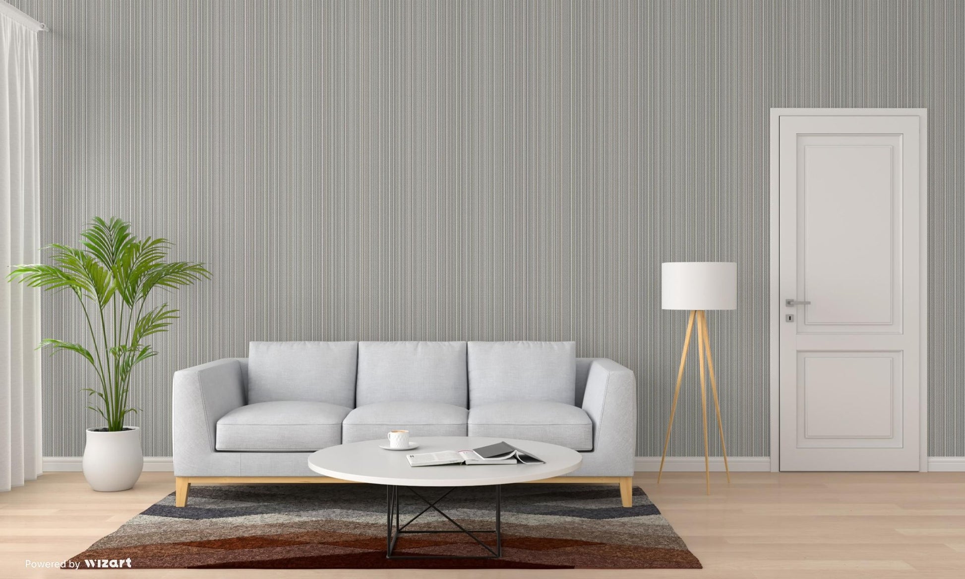 Maison Voyage 1307-5 room wallpaper by La Belle Maison