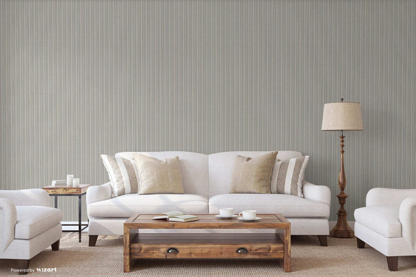 Maison Voyage 1307-5 room wallpaper by La Belle Maison