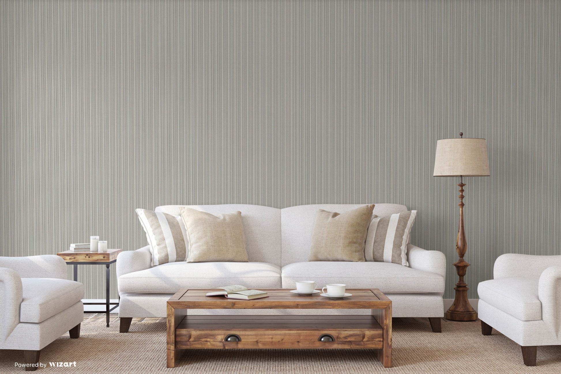 Maison Voyage 1307-5 room wallpaper by La Belle Maison