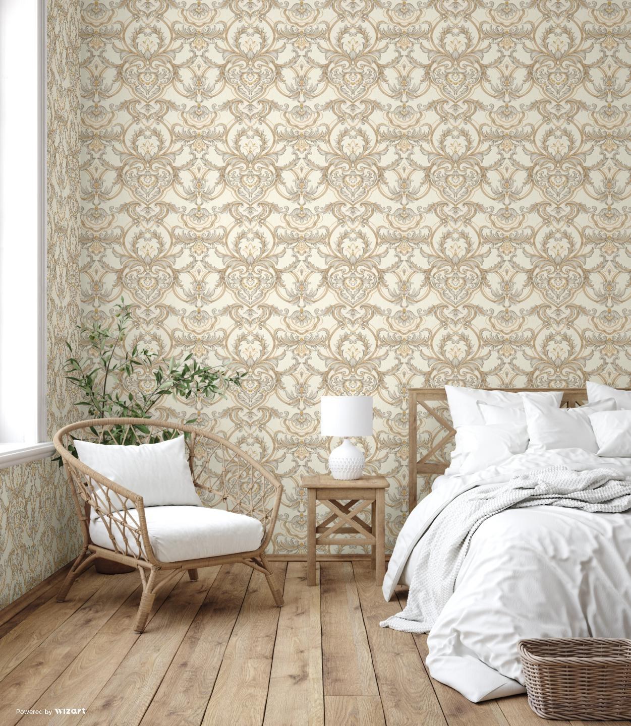 Maison Voyage 1308-2 room wallpaper by La Belle Maison