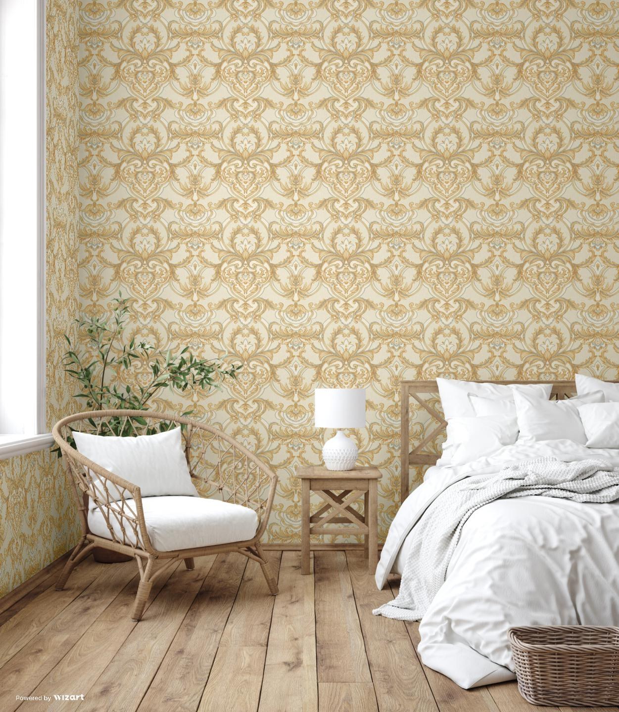 Maison Voyage 1308-3 room wallpaper by La Belle Maison