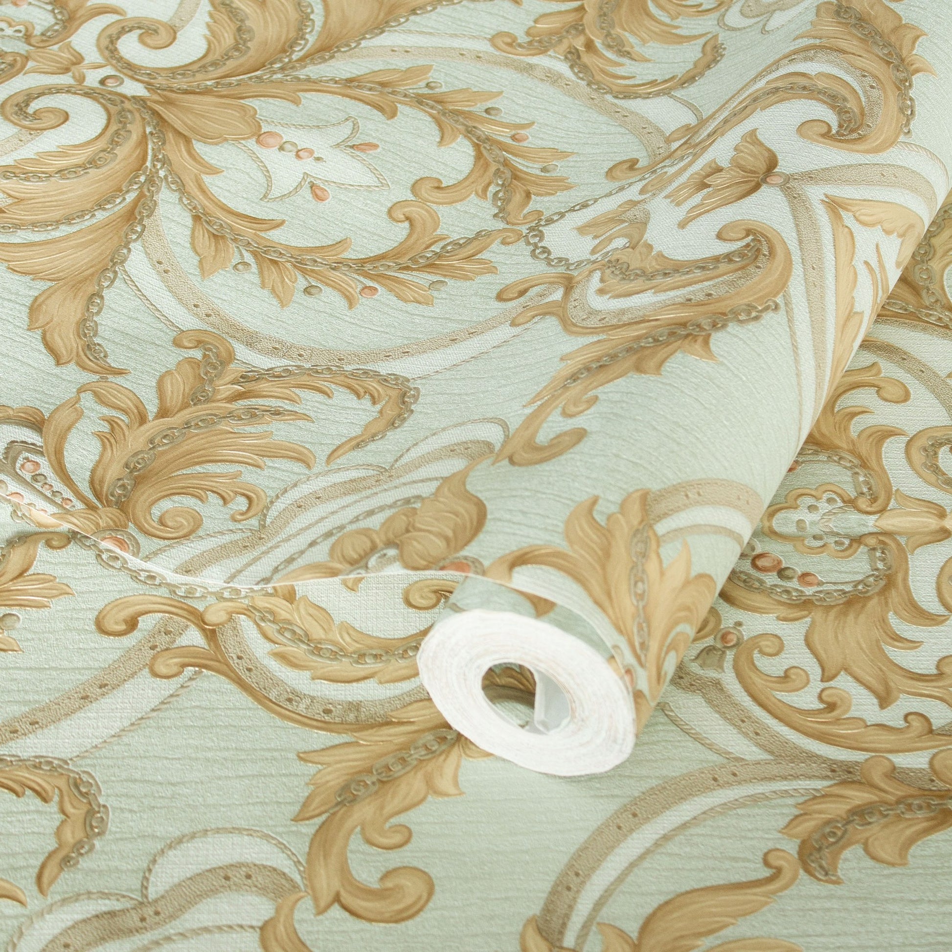 Maison Voyage 1308-4 room wallpaper by La Belle Maison