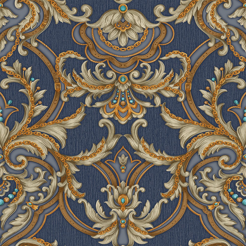 Maison Voyage 1308-5 texture wallpaper by La Belle Maison