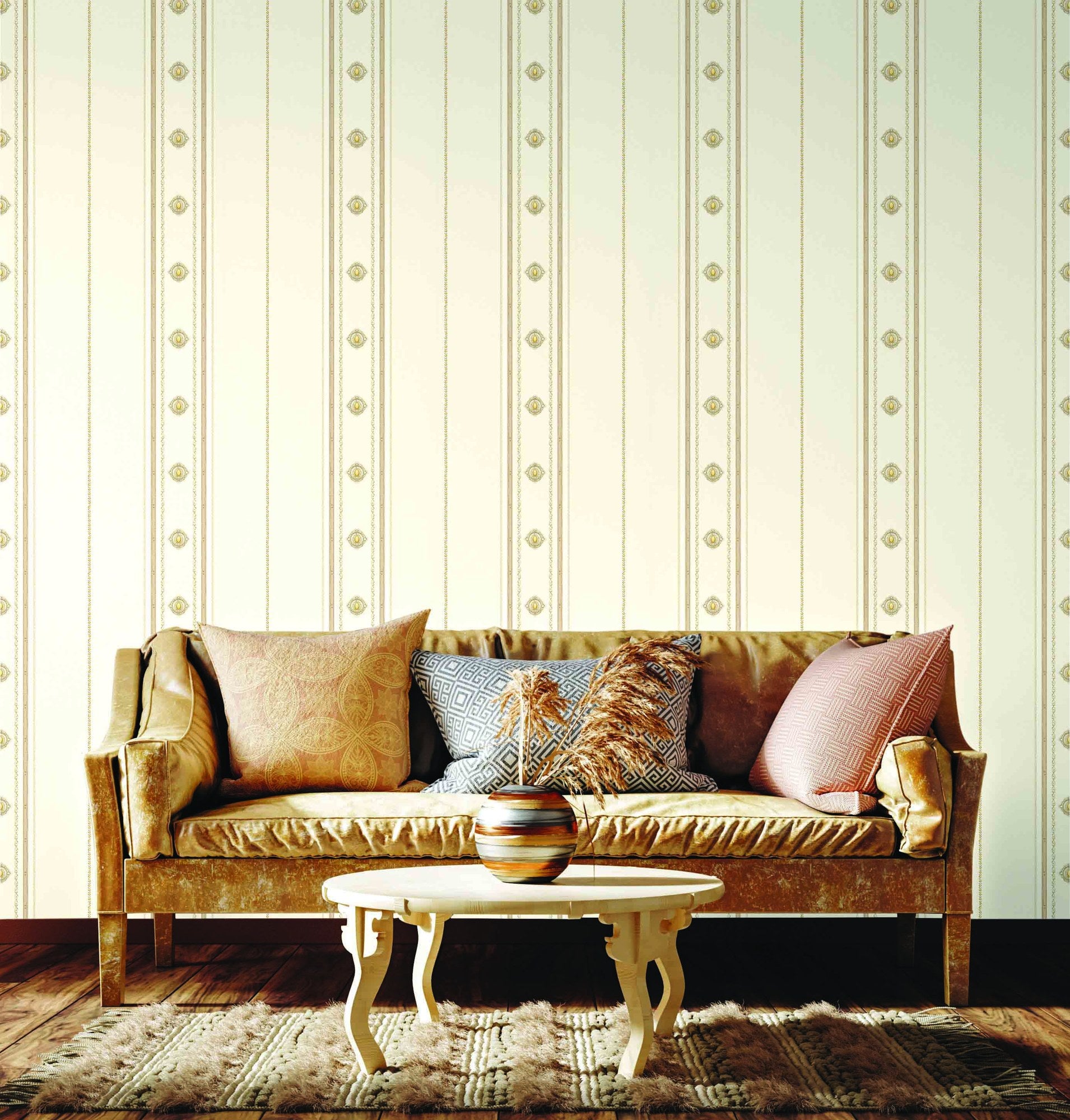 Maison Voyage 1309-2 room wallpaper by La Belle Maison