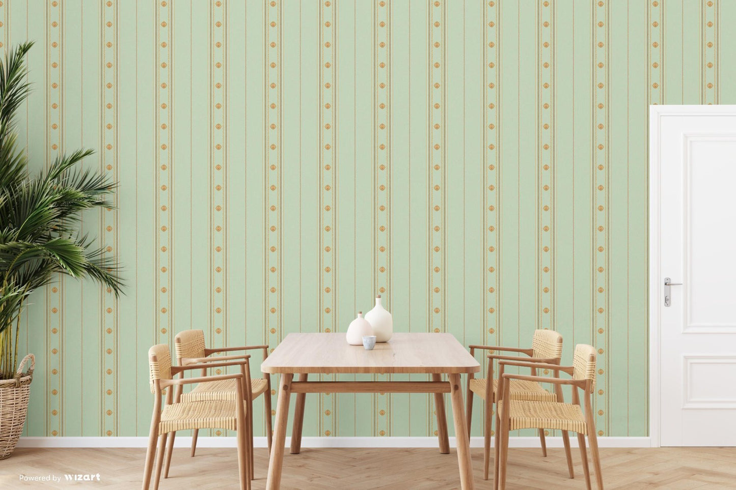 Maison Voyage 1309-4 room wallpaper by La Belle Maison
