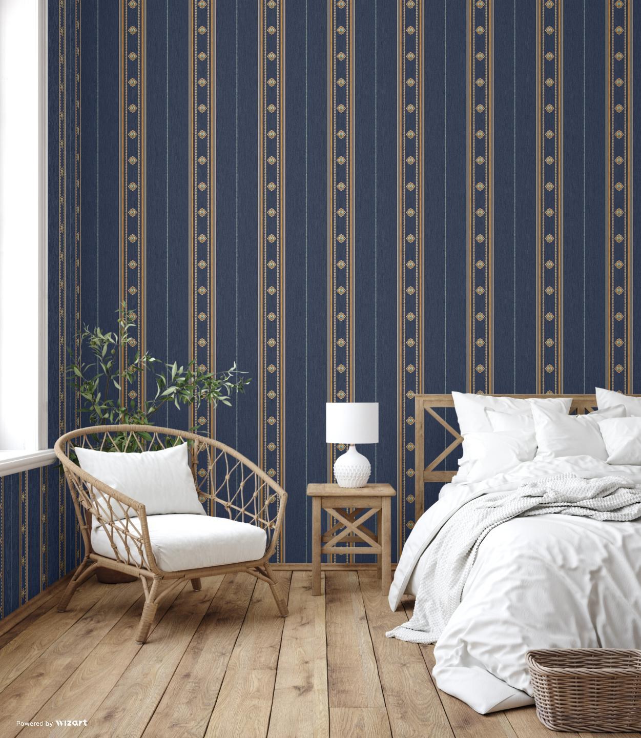 Maison Voyage 1309-5 room wallpaper by La Belle Maison