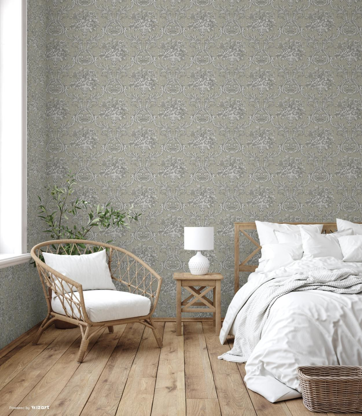 Maison Voyage 1310-4 room wallpaper by La Belle Maison
