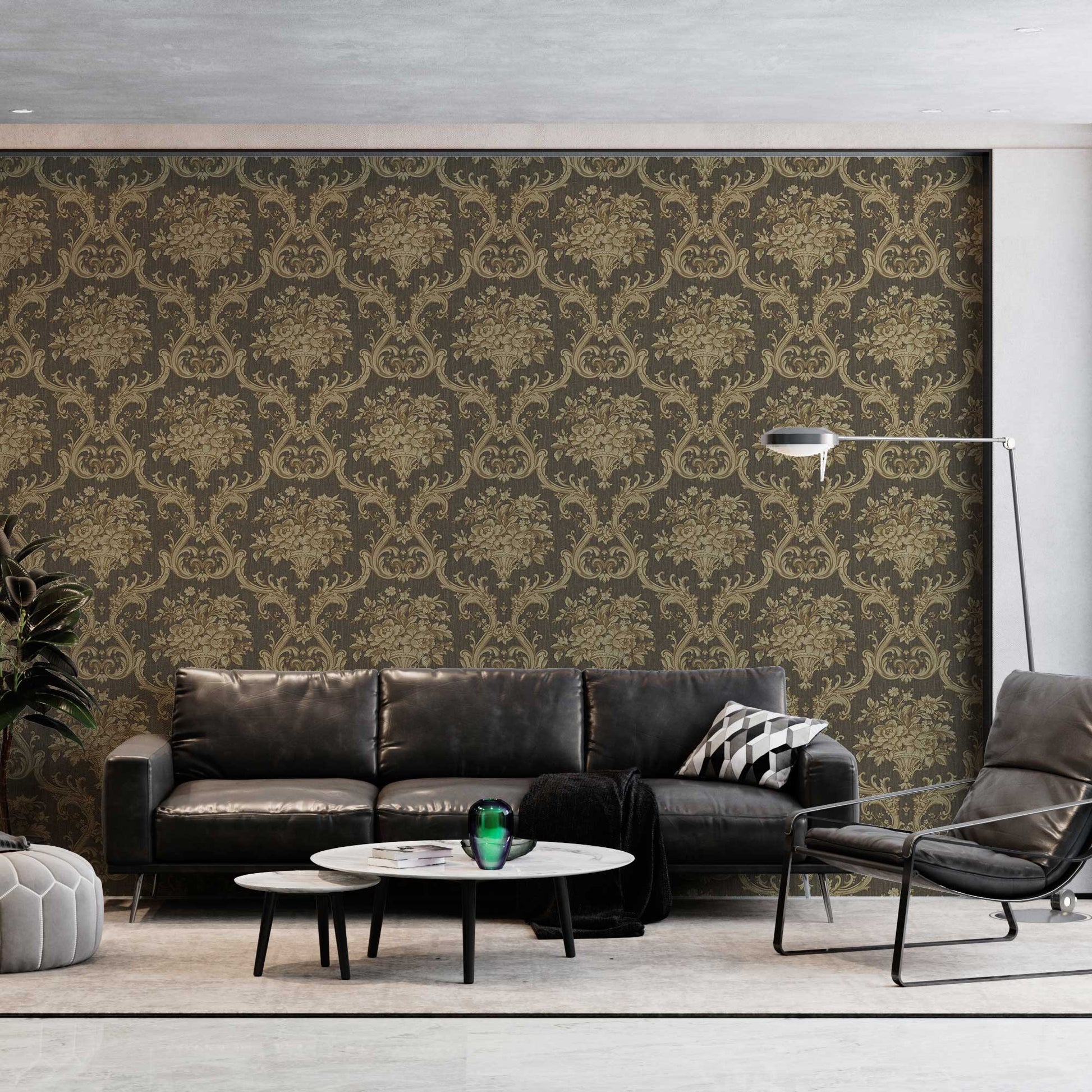Maison Voyage 1310-5 room wallpaper by La Belle Maison