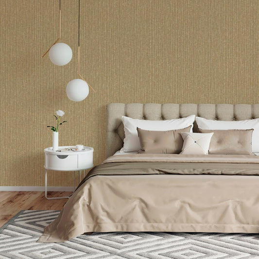 Maison Voyage Fawn Travel Inspired Wallpaper by La Belle Maison