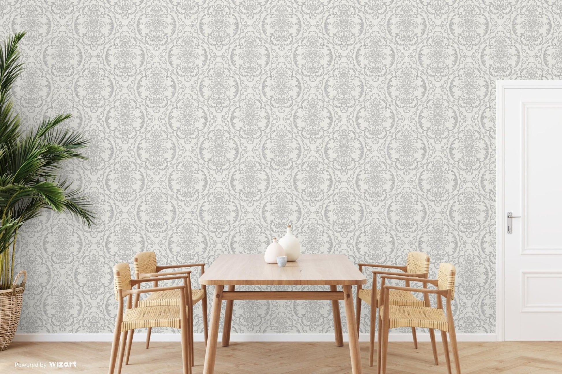 Maison Voyage 1312-1 room wallpaper by La Belle Maison