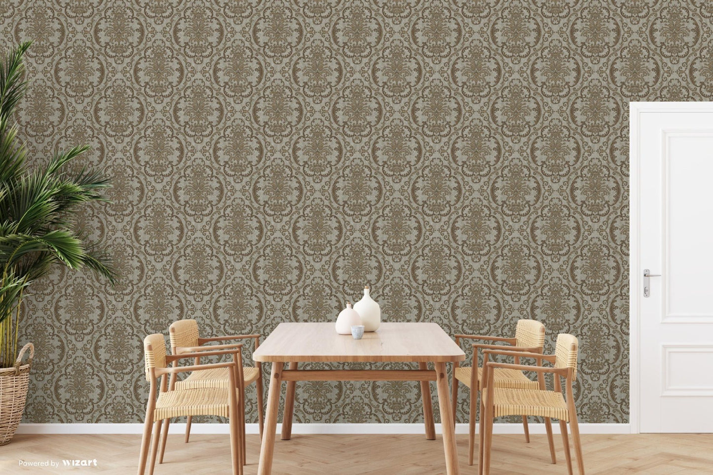 Maison Voyage 1312-5 room wallpaper by La Belle Maison