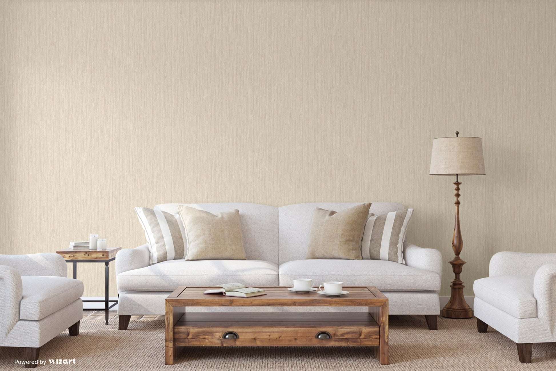 Maison Voyage 1313-2 room wallpaper by La Belle Maison