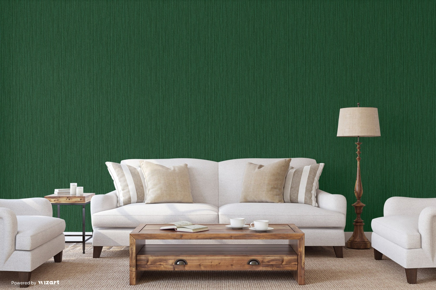 Maison Voyage 1313-4 room wallpaper by La Belle Maison