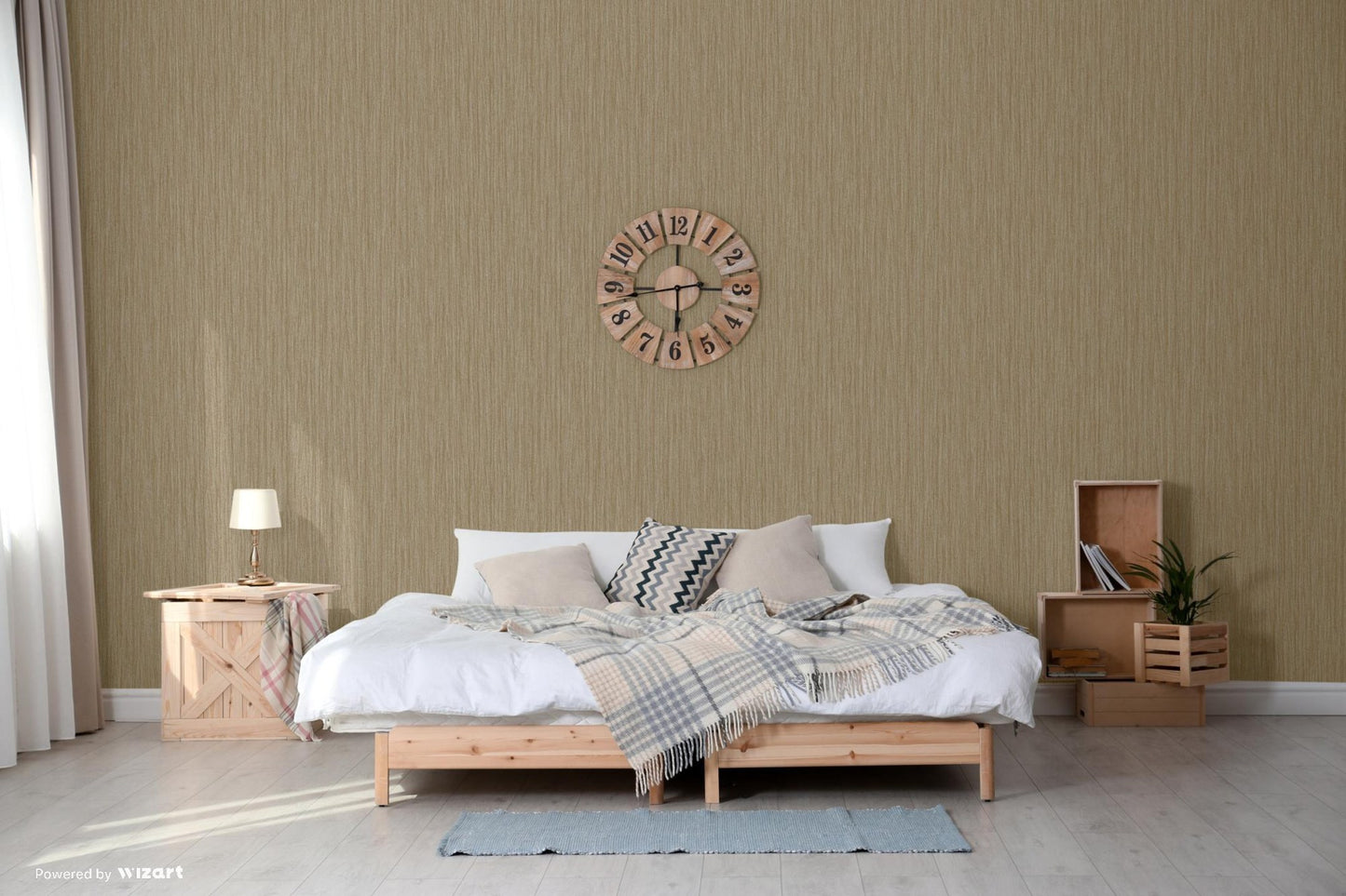 Maison Voyage 1313-5 room wallpaper by La Belle Maison