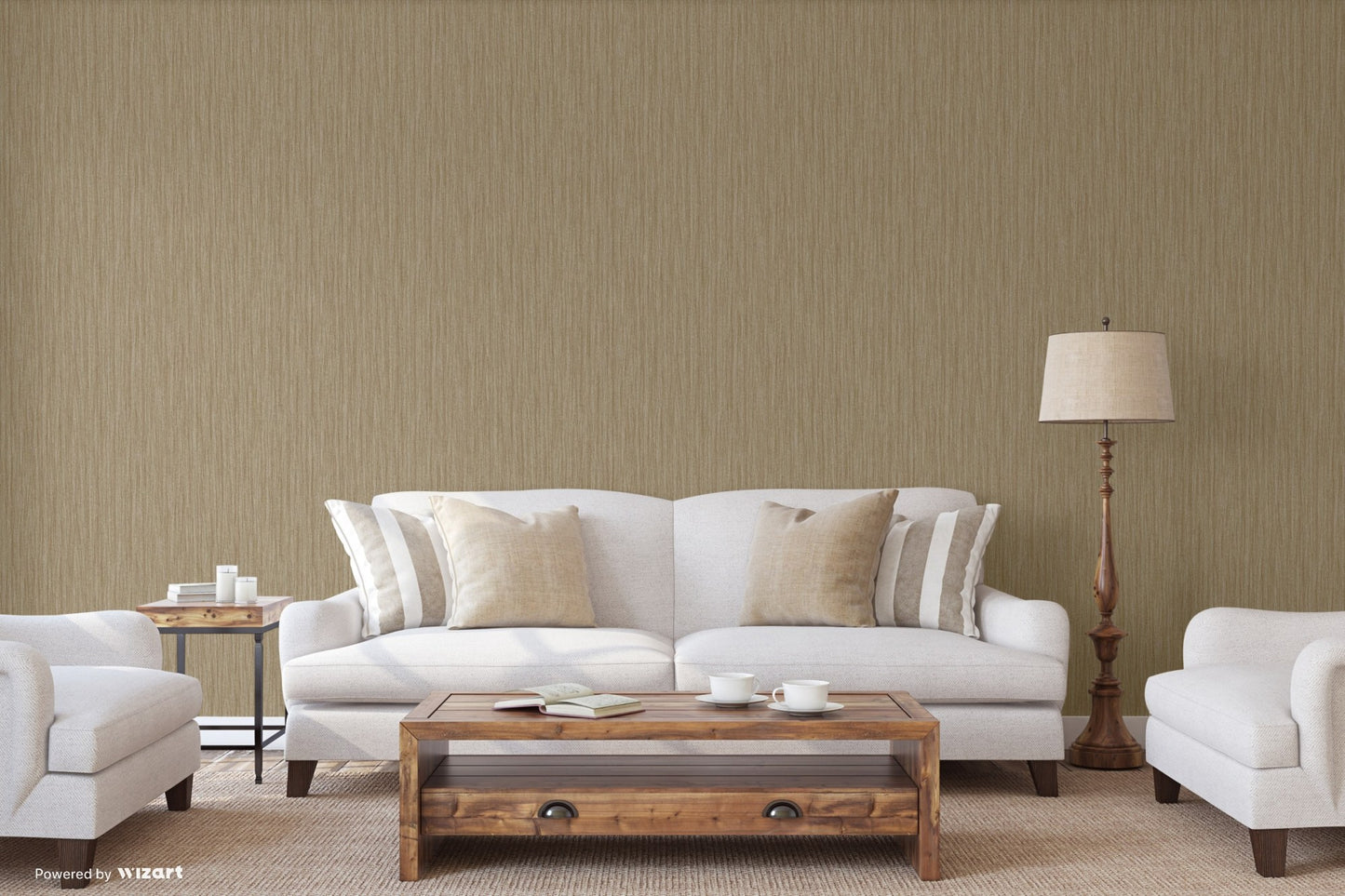 Maison Voyage 1313-5 room wallpaper by La Belle Maison