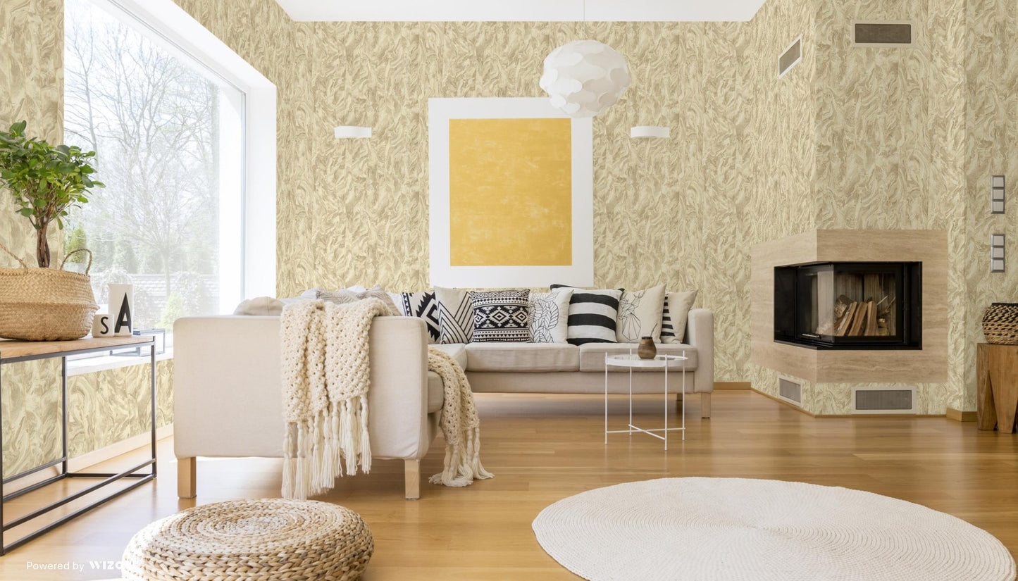 Octavia 1201-2 room wallpaper by La Belle Maison