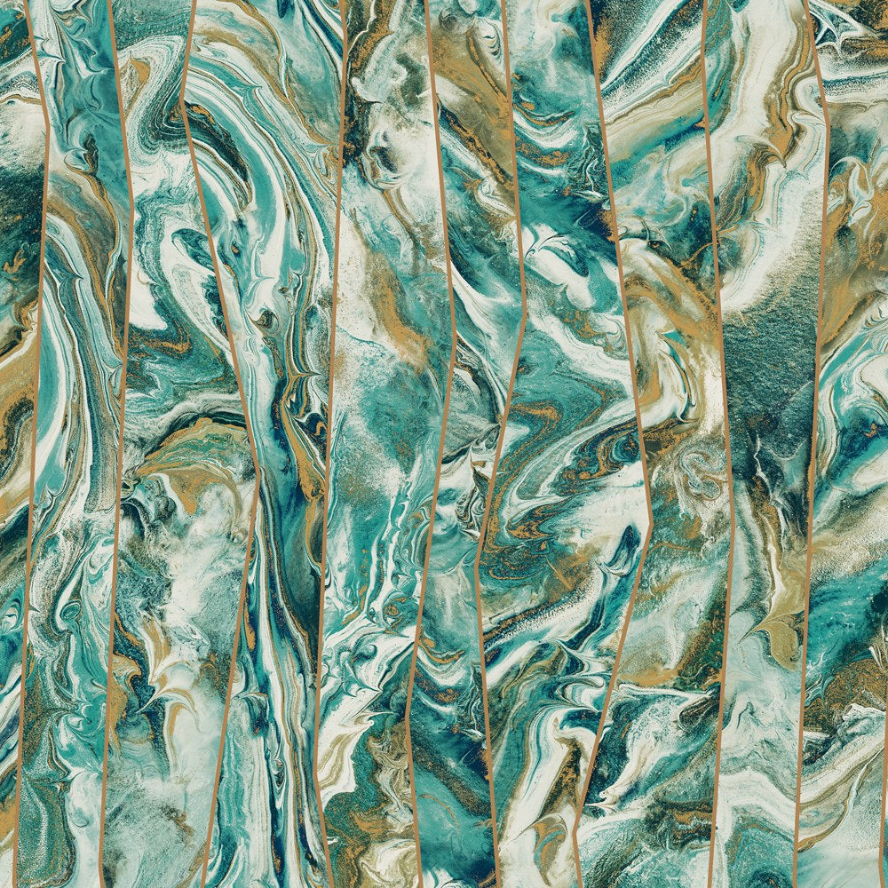 Octavia 1201-4 texture wallpaper by La Belle Maison