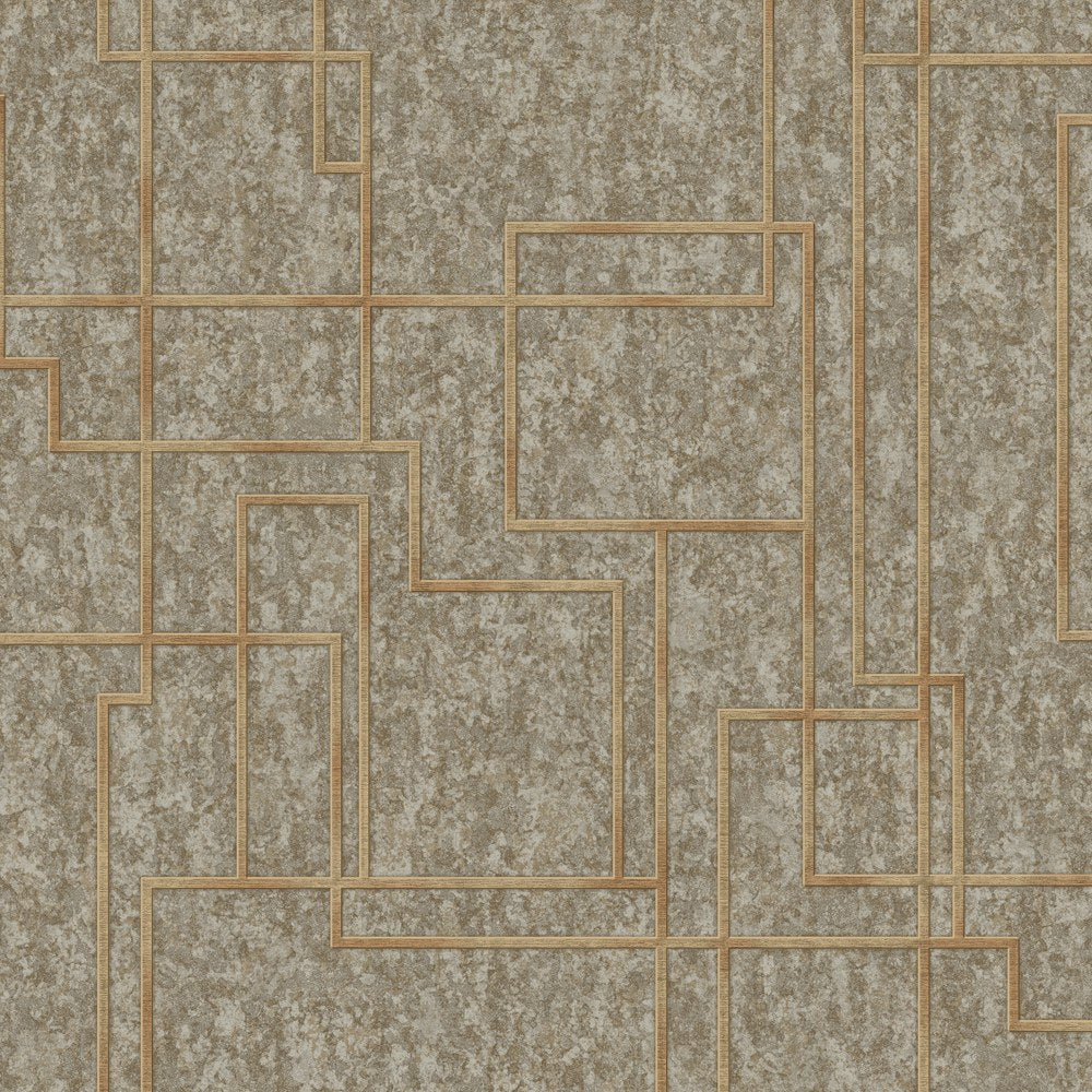 Octavia 1202-4 texture wallpaper by La Belle Maison