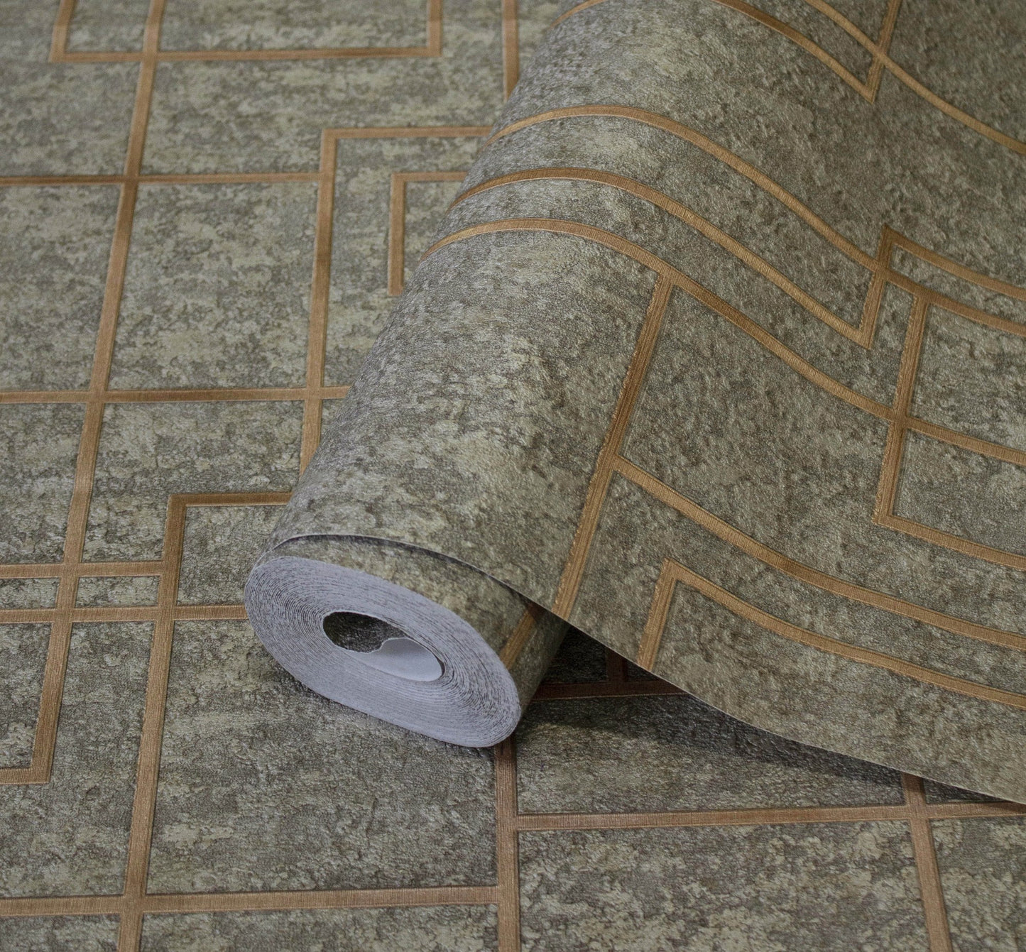 Octavia 1202-5 room wallpaper by La Belle Maison