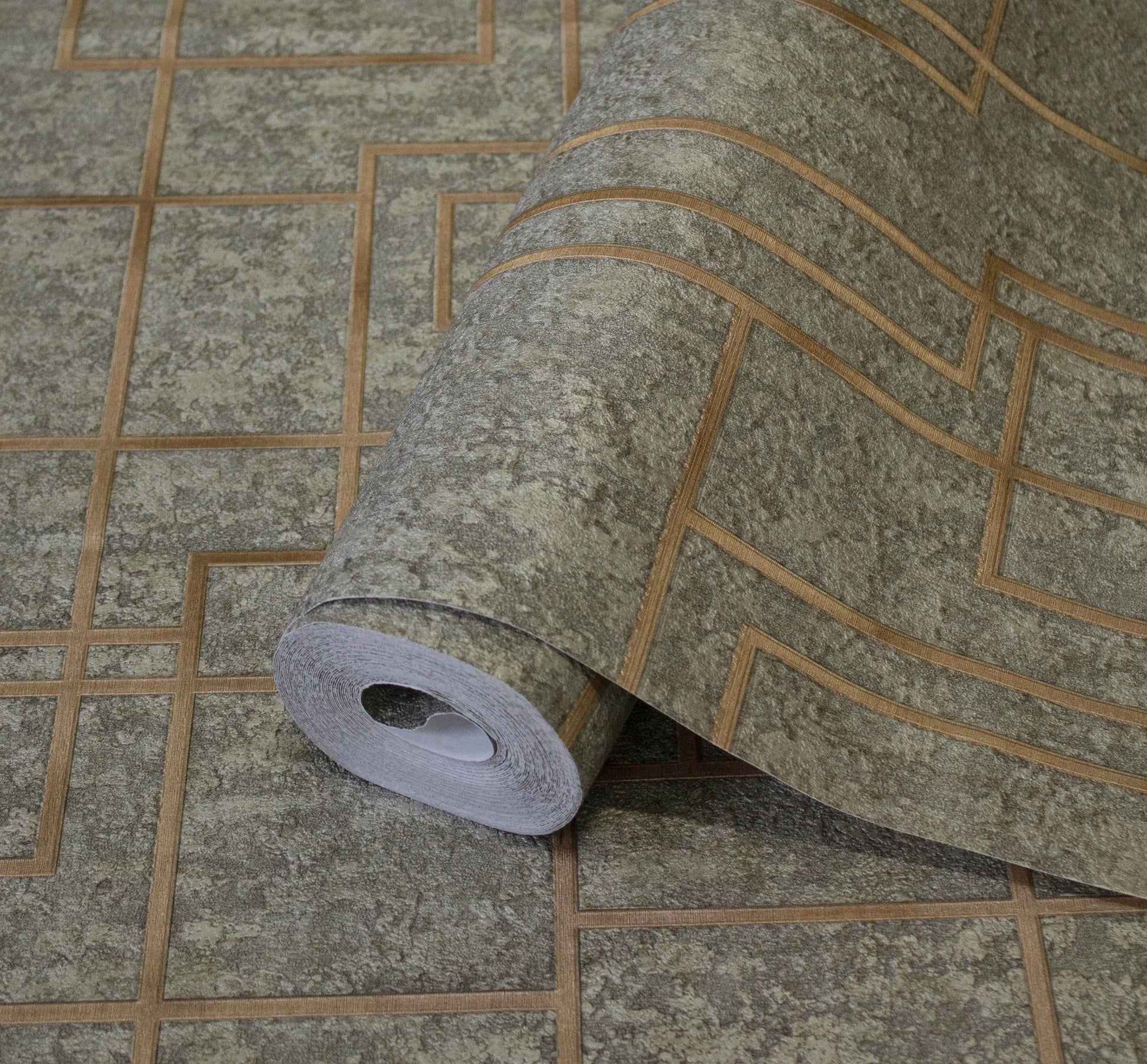 Octavia 1202-5 room wallpaper by La Belle Maison