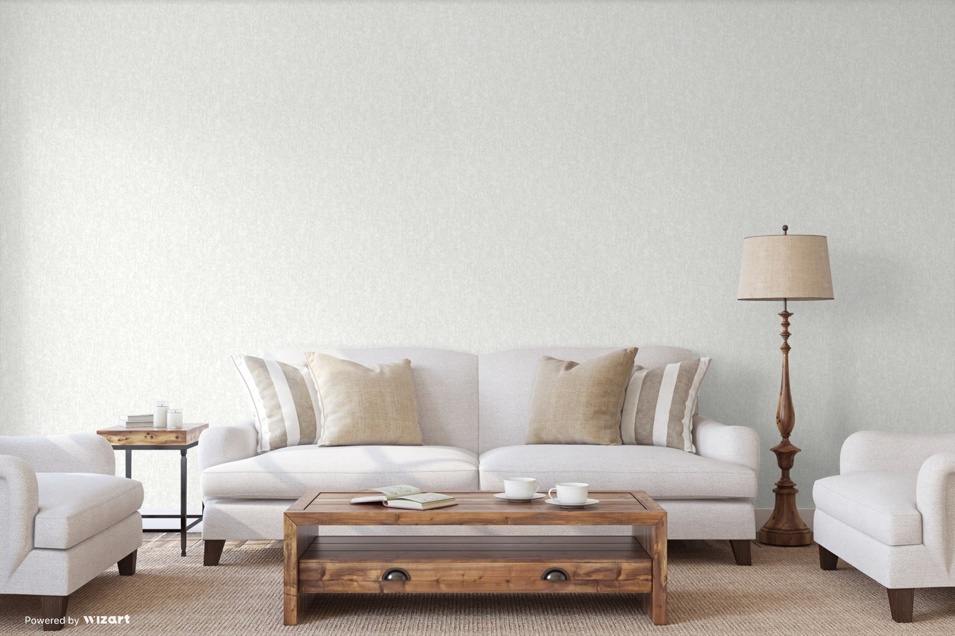 Octavia 1203-1 room wallpaper by La Belle Maison