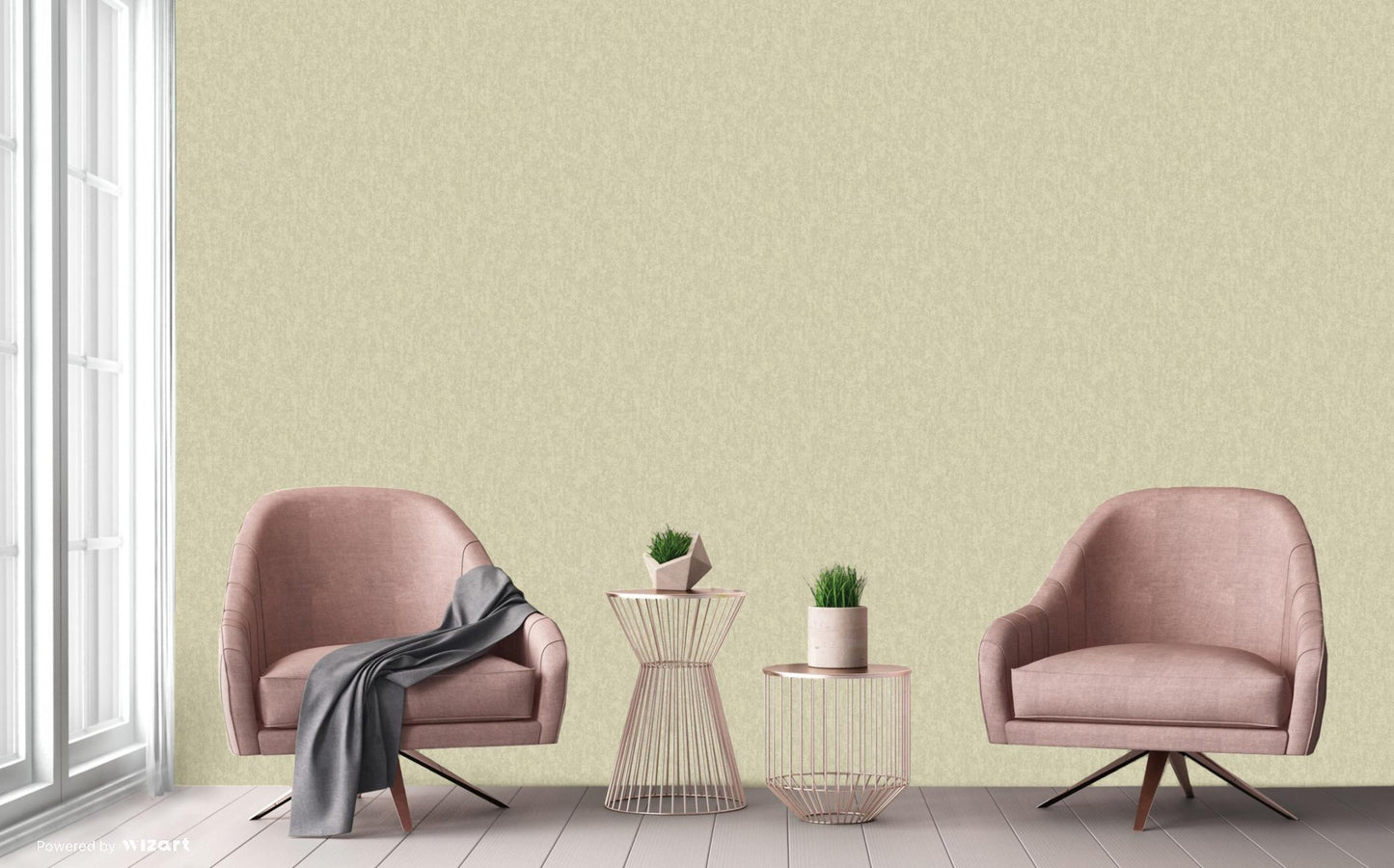 Octavia 1203-2 room wallpaper by La Belle Maison