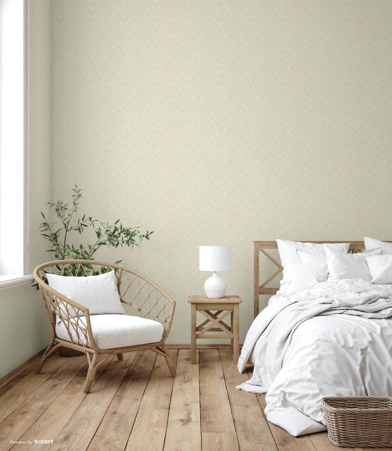 Octavia 1204-2 room wallpaper by La Belle Maison