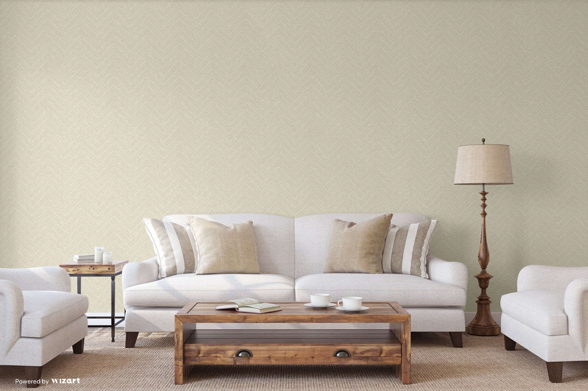 Octavia 1204-2 room wallpaper by La Belle Maison