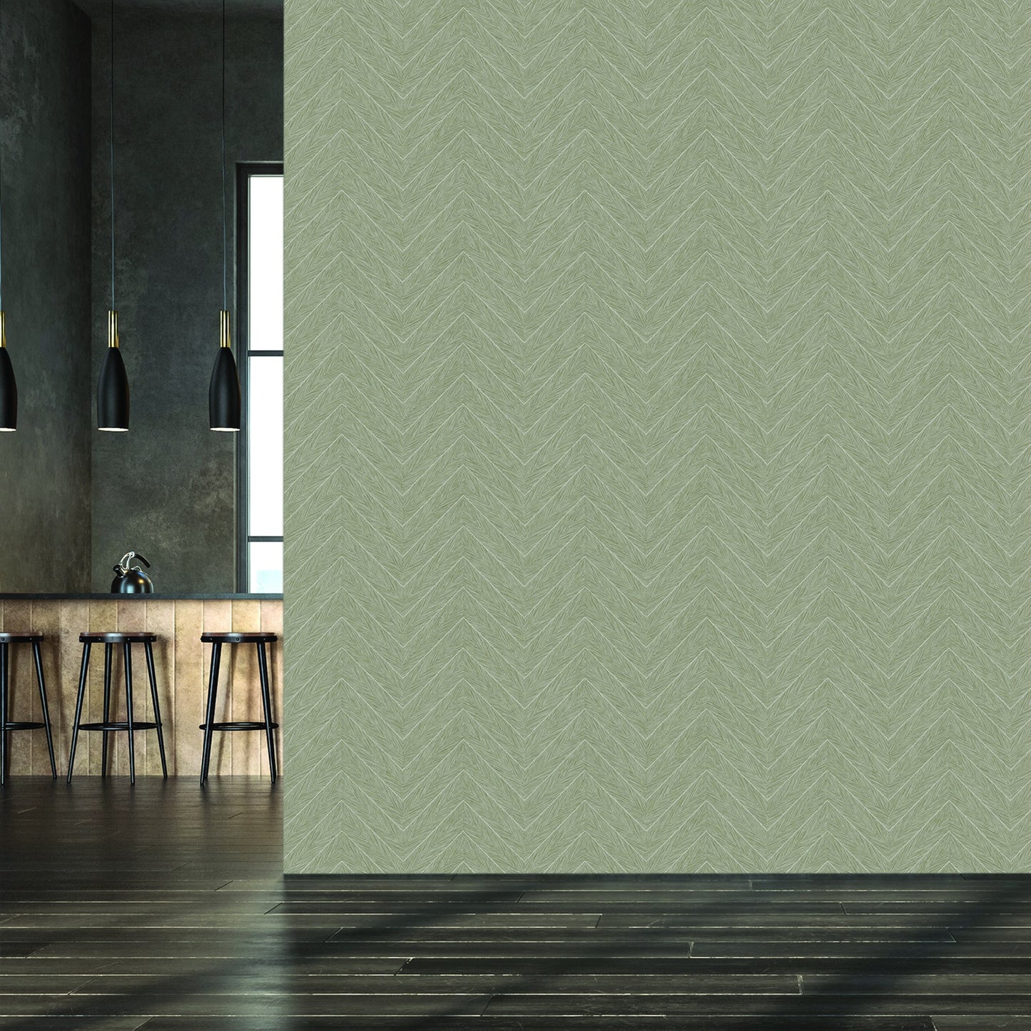 Octavia 1204-4 room wallpaper by La Belle Maison