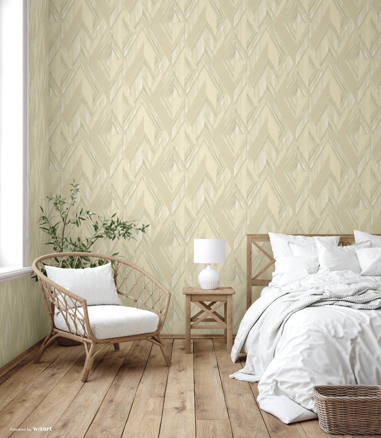Octavia 1205-1 room wallpaper by La Belle Maison