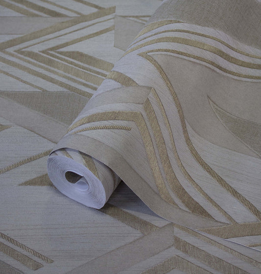 Octavia 1205-4 room wallpaper by La Belle Maison