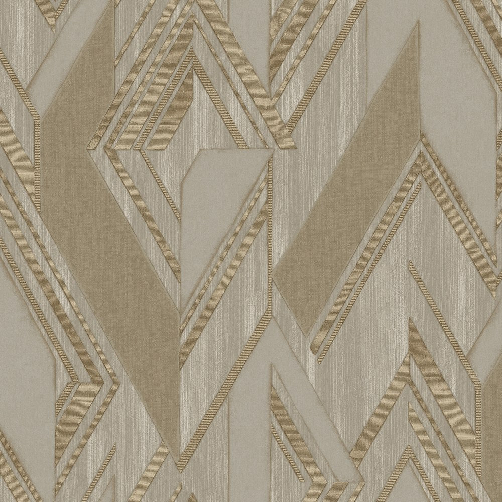 Octavia 1205-4 texture wallpaper by La Belle Maison
