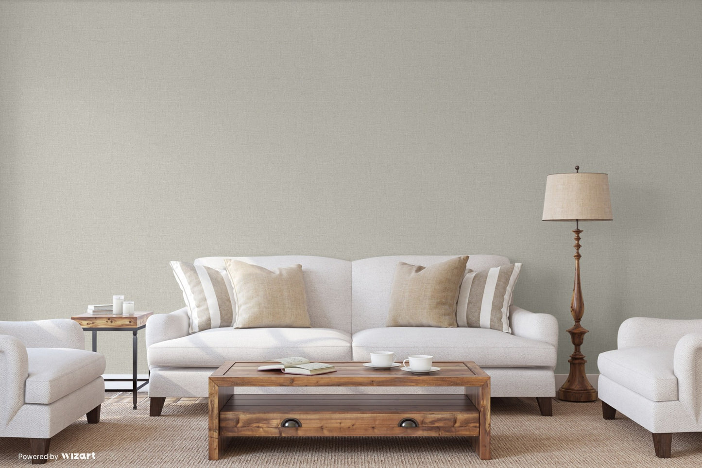 Octavia 1206-3 room wallpaper by La Belle Maison